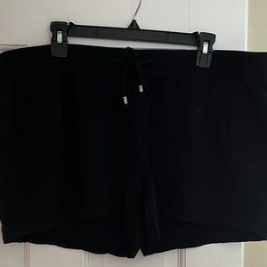 Black Old Navy Shorts